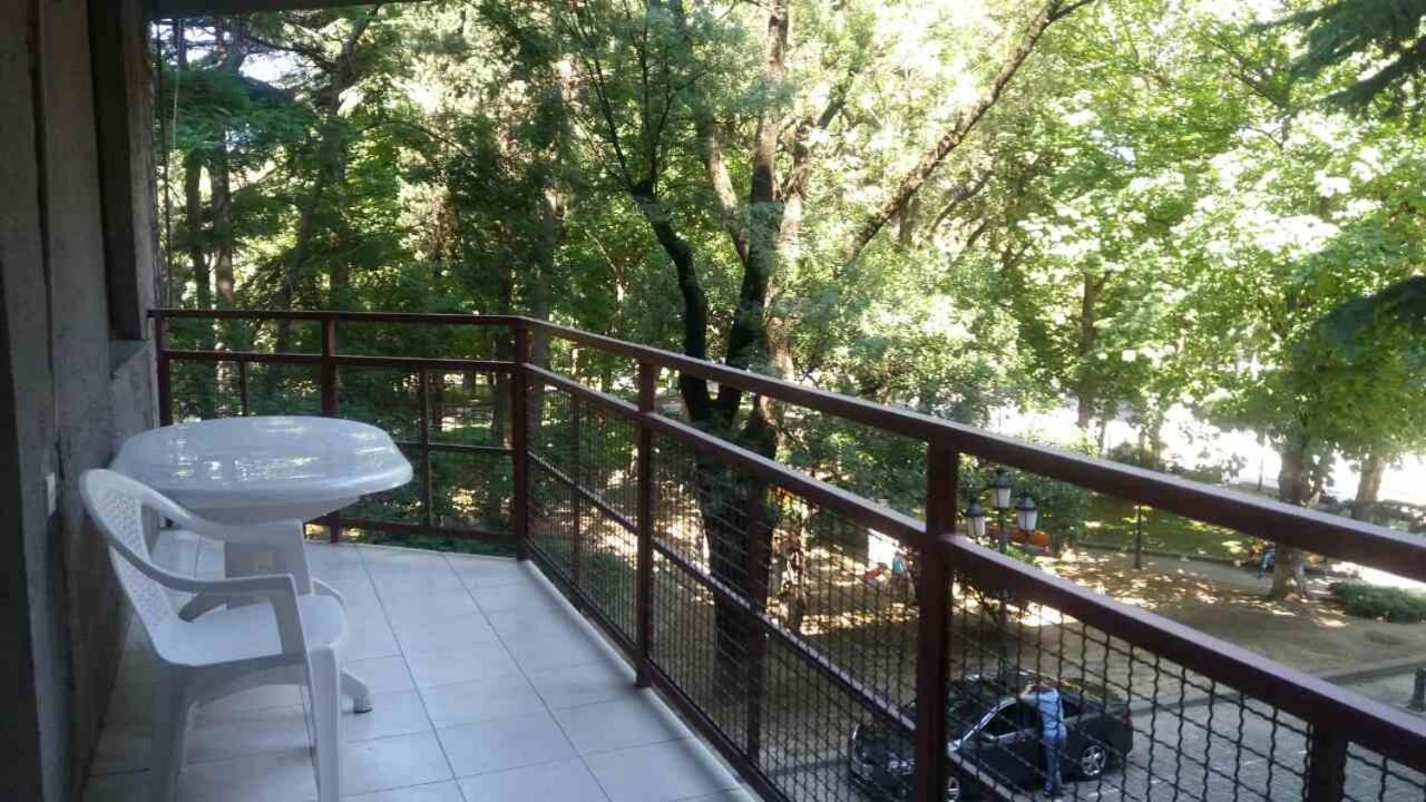 Irina's Old Centr Mtatsminda Apartment